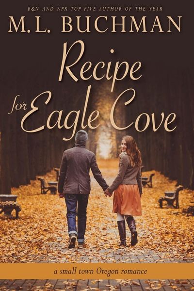 Produktbild: Recipe for Eagle Cove