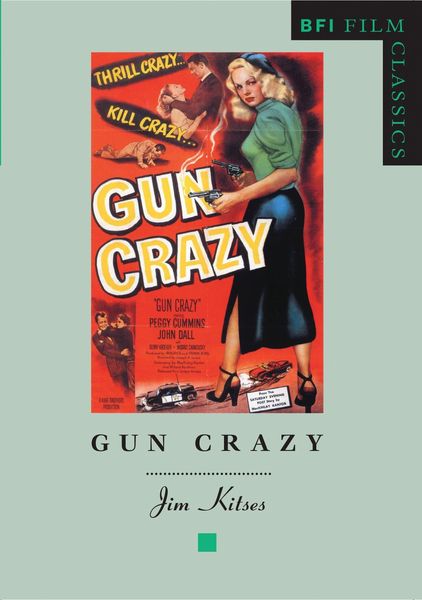 Produktbild: Gun Crazy