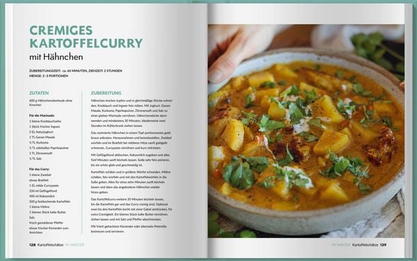 Produktbild: Kartoffelsch&auml;tze