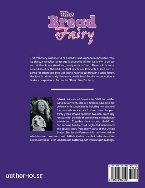 Produktbild: The Bread Fairy