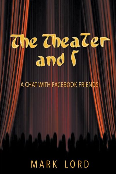 Produktbild: The Theater and I