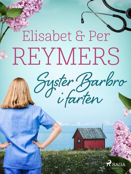 Produktbild: Syster Barbro i farten