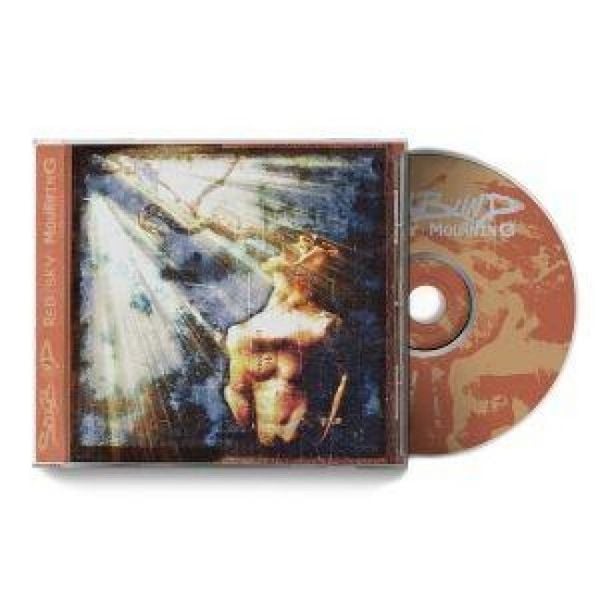 Produktbild: Red Sky Mourning