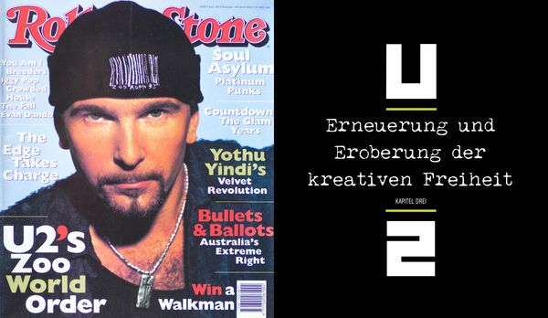 Produktbild: U2