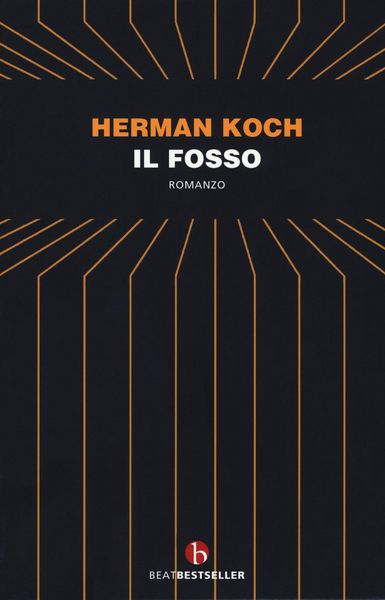 Produktbild: Il fosso