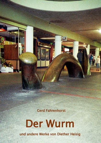 Produktbild: Der Wurm