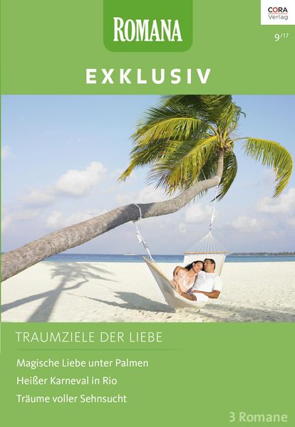 Produktbild: Romana Exklusiv Band 287