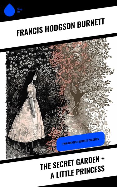 Produktbild: The Secret Garden + A Little Princess