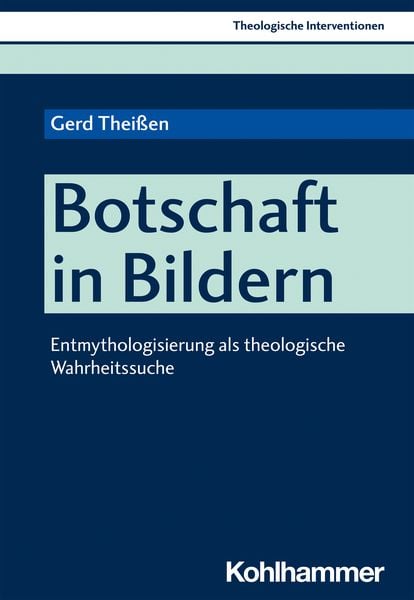Produktbild: Botschaft in Bildern
