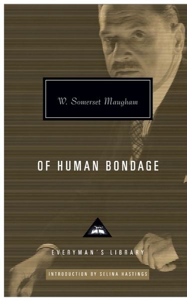 Produktbild: Of Human Bondage