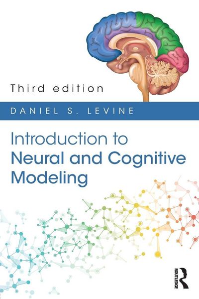 Produktbild: Introduction to Neural and Cognitive Modeling