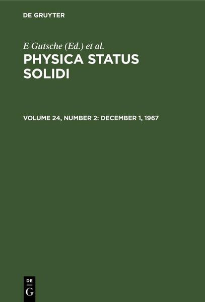 Produktbild: December 1, 1967