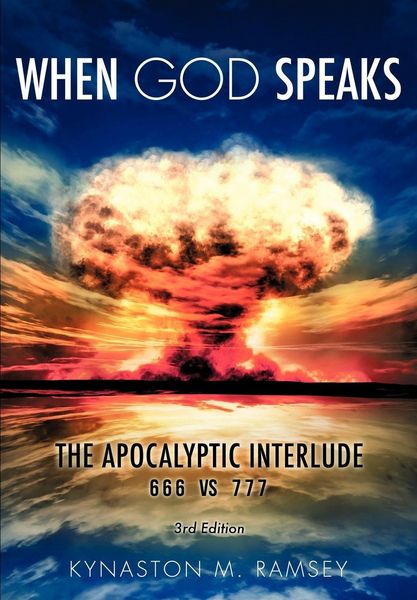 Produktbild: When God Speaks