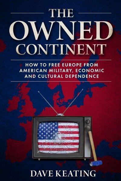 Produktbild: The Owned Continent