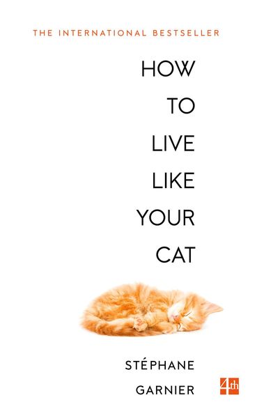 Produktbild: How to Live Like Your Cat