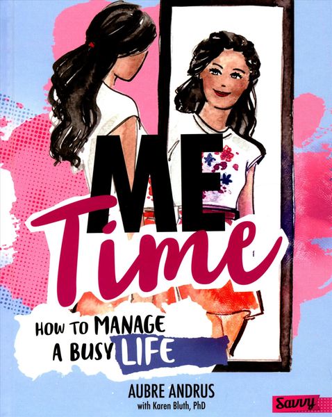 Produktbild: Me Time