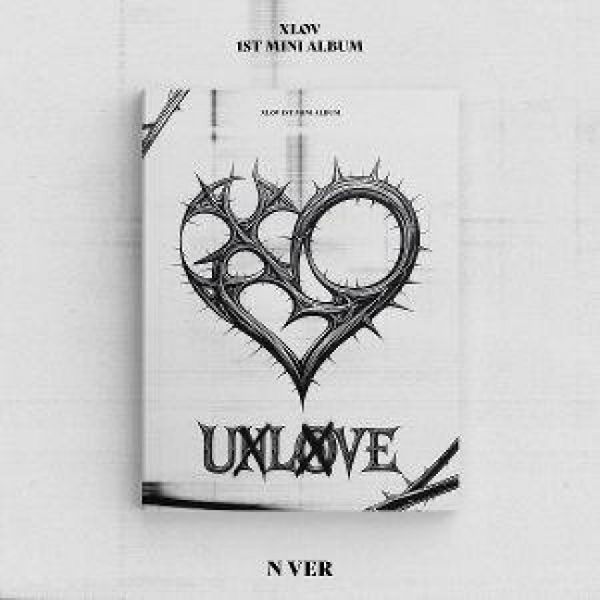 Produktbild: Xlov: Uxlxve