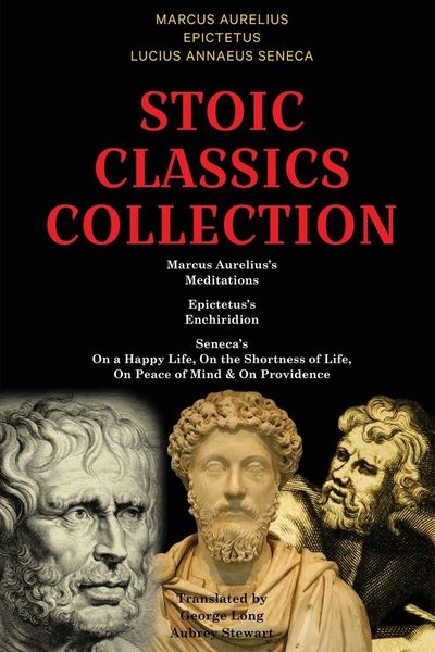Produktbild: Stoic Classics Collection