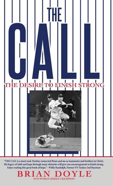 Produktbild: The Call