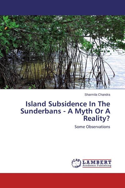 Produktbild: Island Subsidence In The Sunderbans - A Myth Or A Reality?