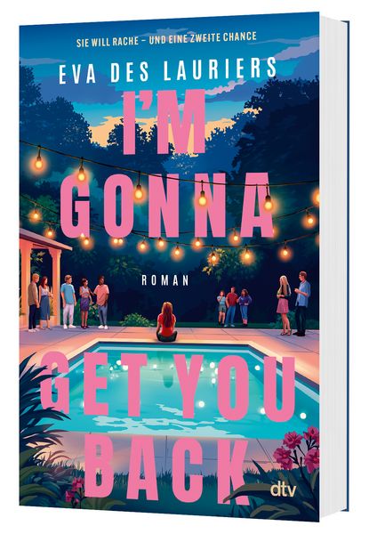 Produktbild: I&rsquo;m Gonna Get You Back