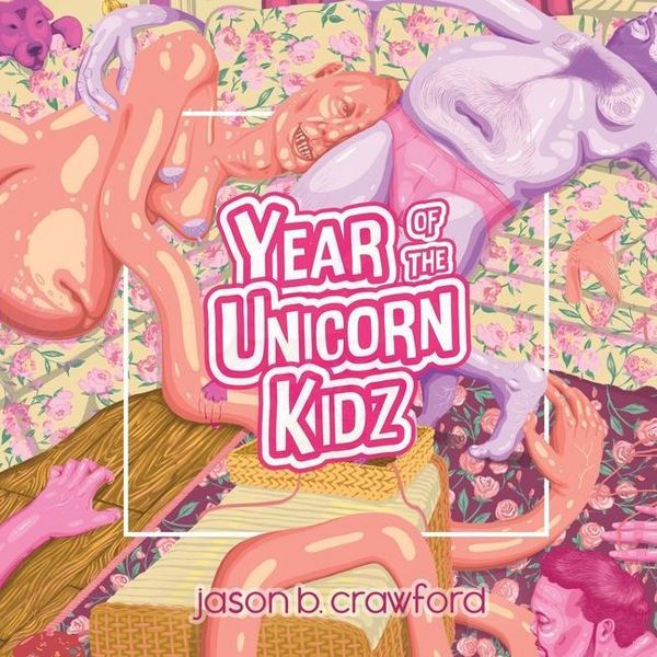 Produktbild: Year of the Unicorn Kidz