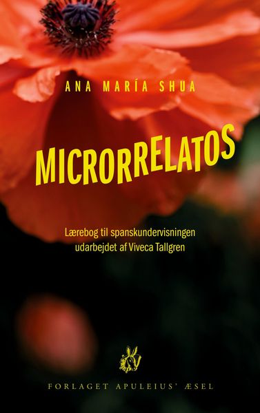 Produktbild: Microrrelatos