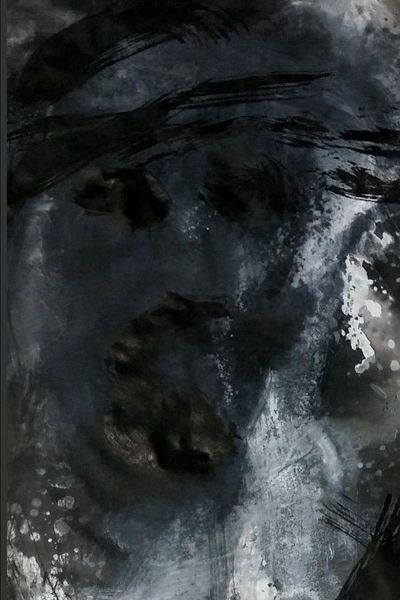 Produktbild: Drawings of Jesus
