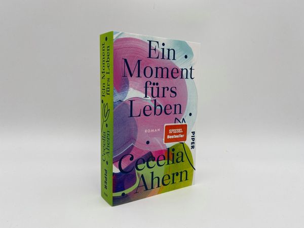 Produktbild: Ein Moment f&uuml;rs Leben