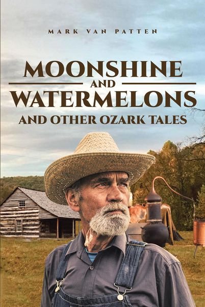 Produktbild: Moonshine and Watermelons