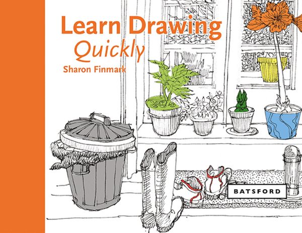 Produktbild: Learn Drawing Quickly