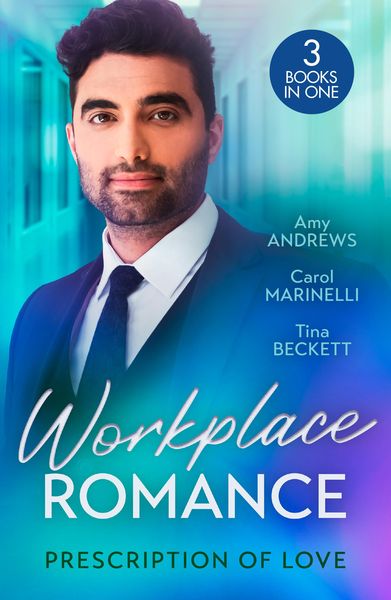 Produktbild: Andrews, A: Workplace Romance: Prescription Of Love
