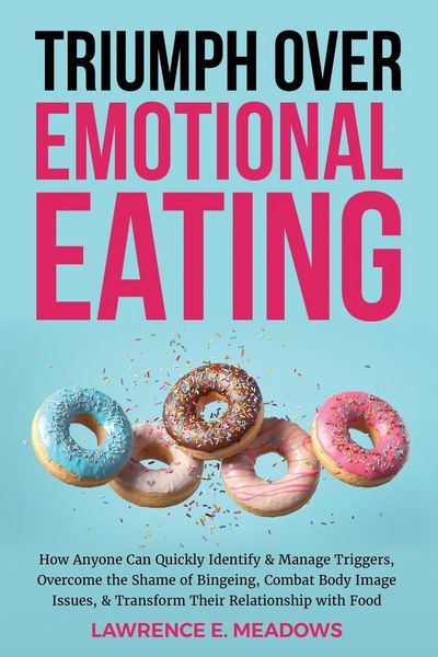 Produktbild: Triumph Over Emotional Eating