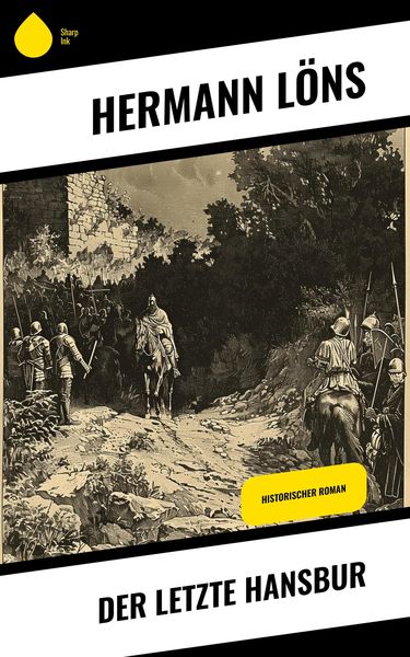 Produktbild: Der letzte Hansbur