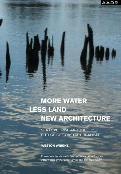 Produktbild: More Water Less Land New Architecture