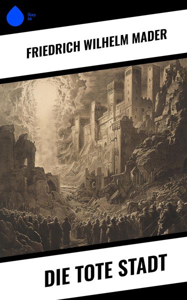 Produktbild: Die Tote Stadt