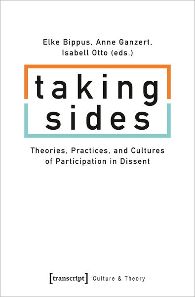 Produktbild: Taking Sides