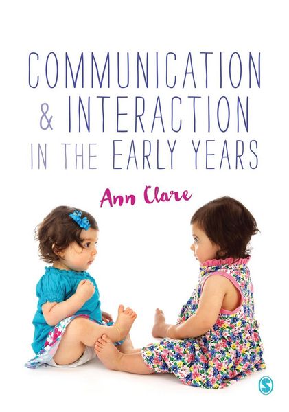 Produktbild: Communication and Interaction in the Early Years