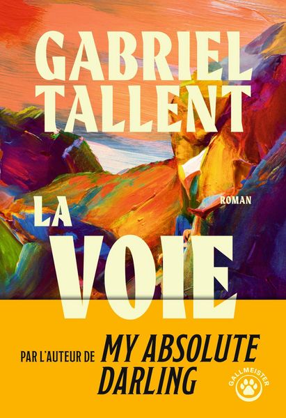 Produktbild: La Voie