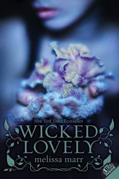 Produktbild: Wicked Lovely
