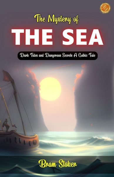 Produktbild: The Mystery of the Sea