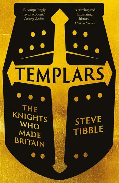 Produktbild: Templars