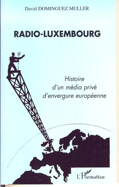 Produktbild: Radio-Luxembourg