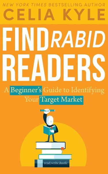 Produktbild: Find Rabid Readers