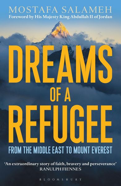 Produktbild: Dreams of a Refugee