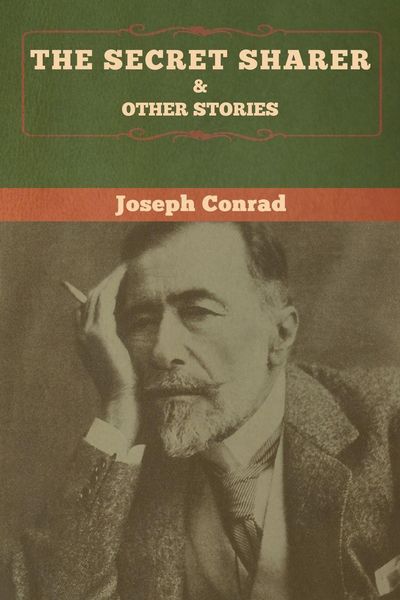 Produktbild: The Secret Sharer and Other Stories