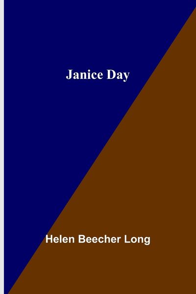 Produktbild: Janice Day