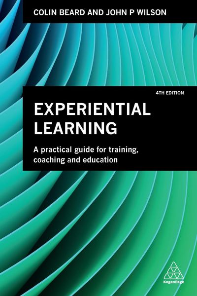 Produktbild: Experiential Learning