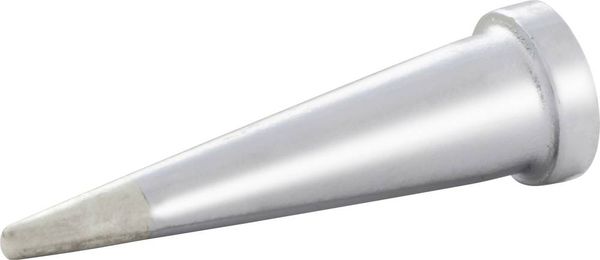Weller LT-K Lötspitze Meißelform, lang Spitzen-Größe 1.2mm Inhalt 1St.