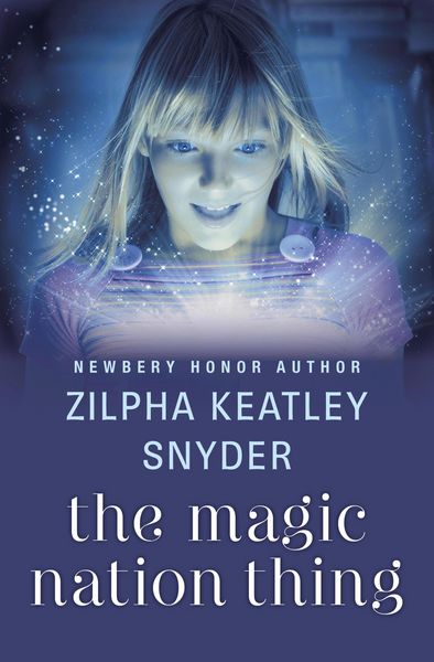 Produktbild: The Magic Nation Thing